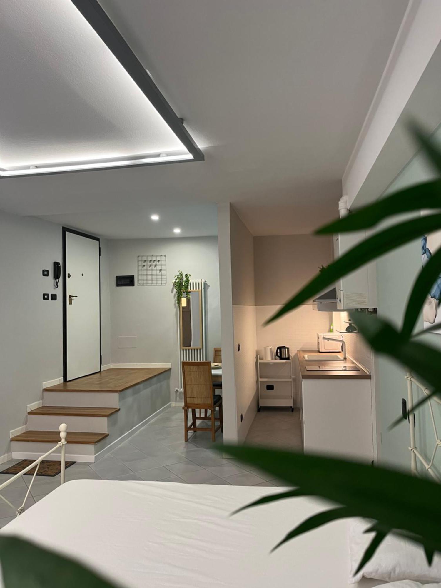 Alcivico15 Apartamento San Giovanni in Persiceto Exterior foto