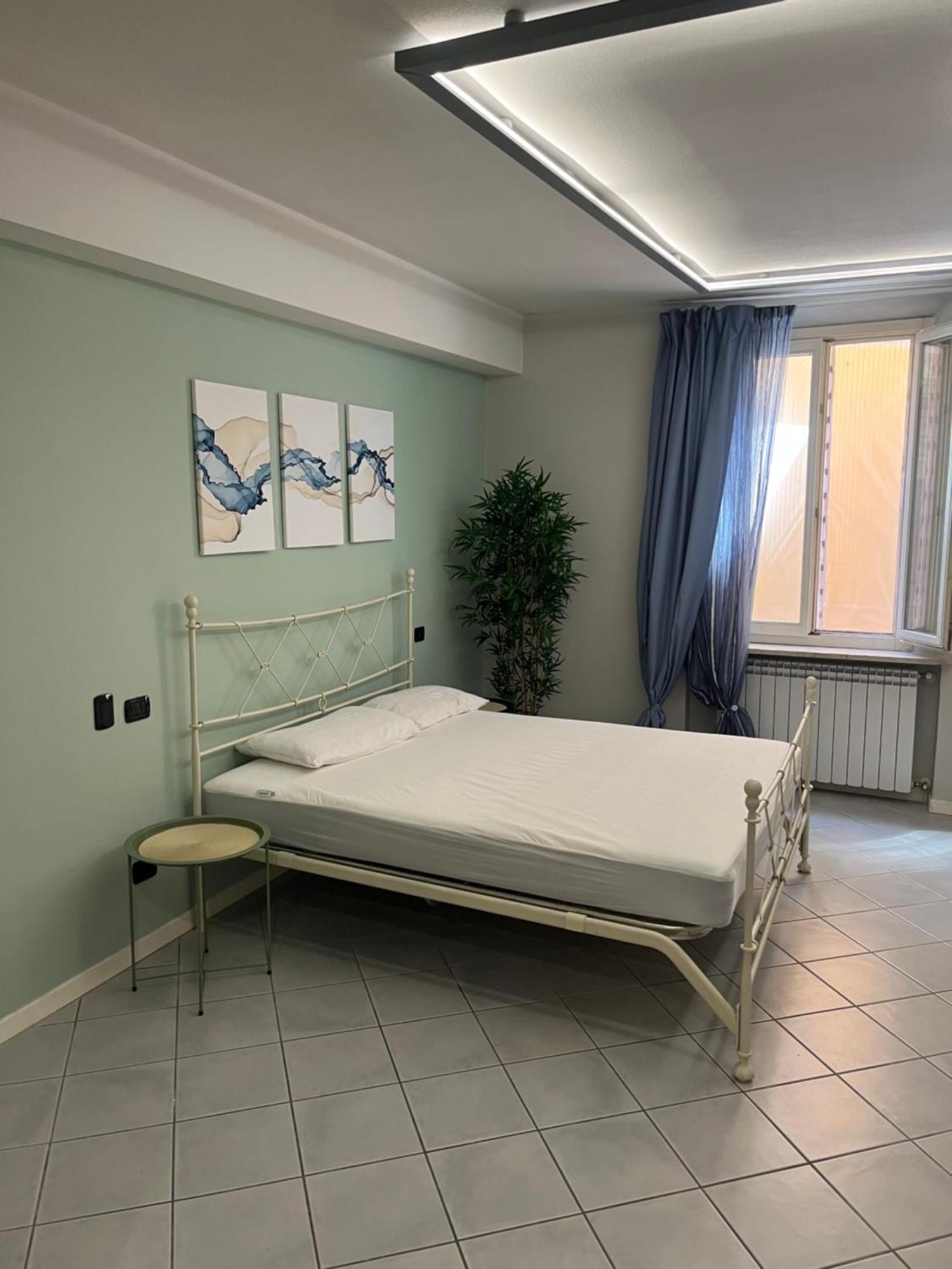 Alcivico15 Apartamento San Giovanni in Persiceto Exterior foto